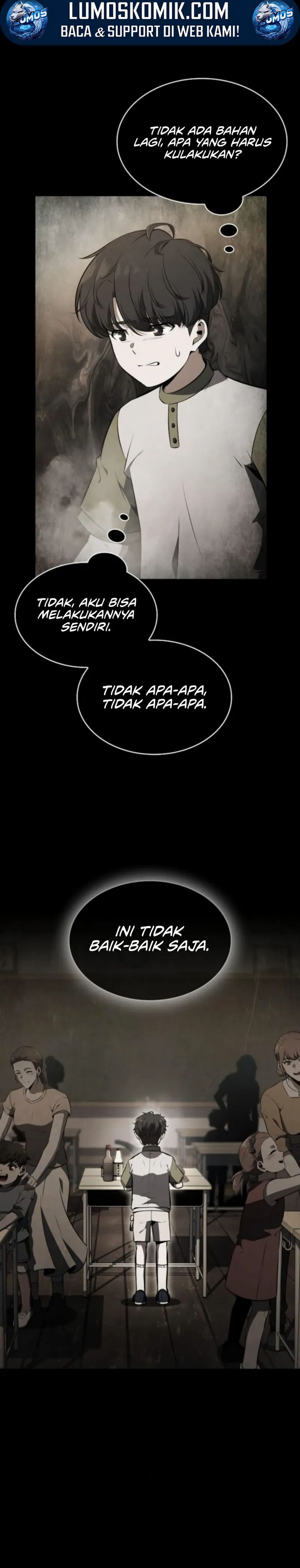 The Demon Slayer’s Restaurant chapter 26