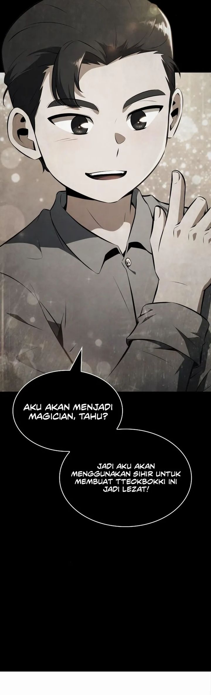 The Demon Slayer’s Restaurant chapter 26
