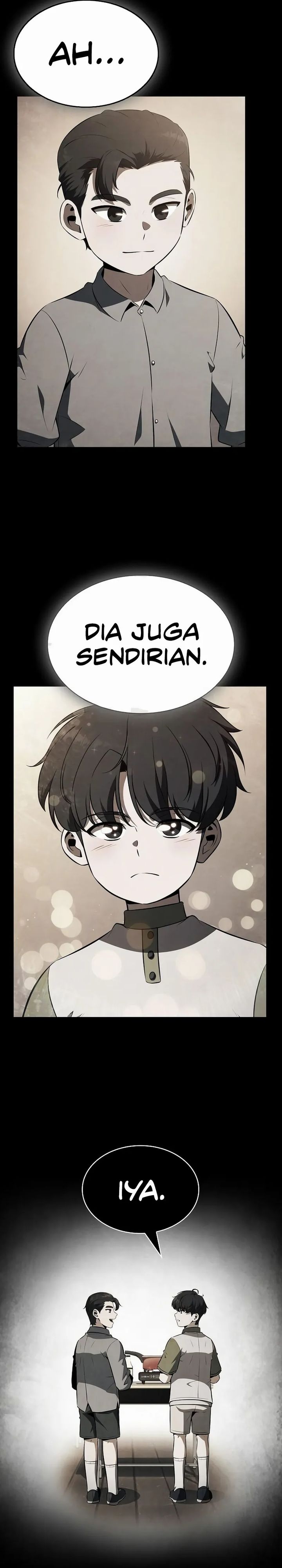 The Demon Slayer’s Restaurant Chapter 27 Bahasa Indonesia