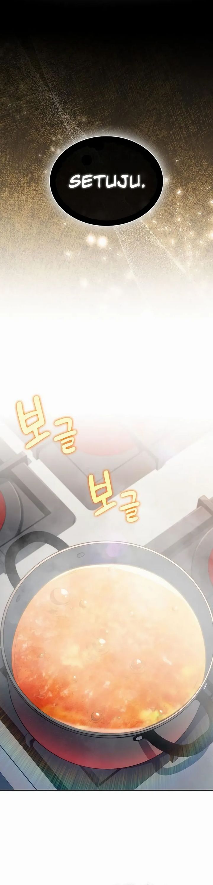 The Demon Slayer’s Restaurant Chapter 27 Bahasa Indonesia