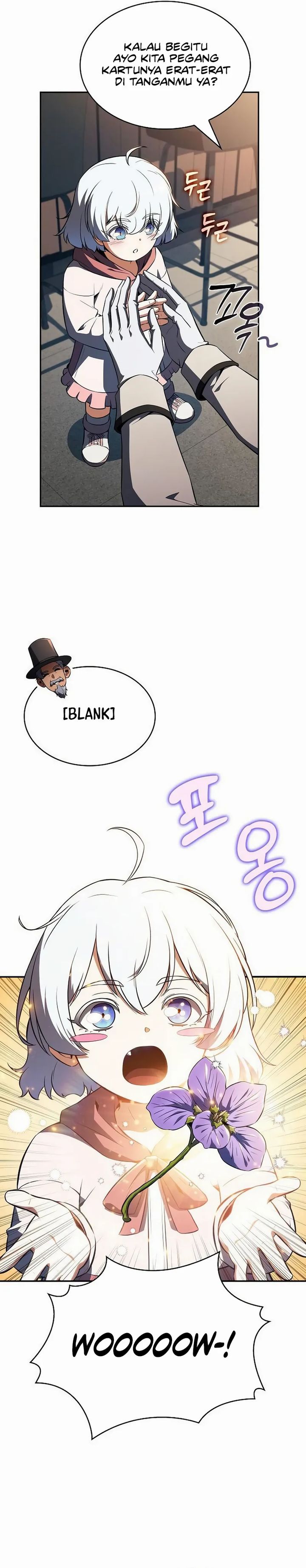 The Demon Slayer’s Restaurant Chapter 27 Bahasa Indonesia