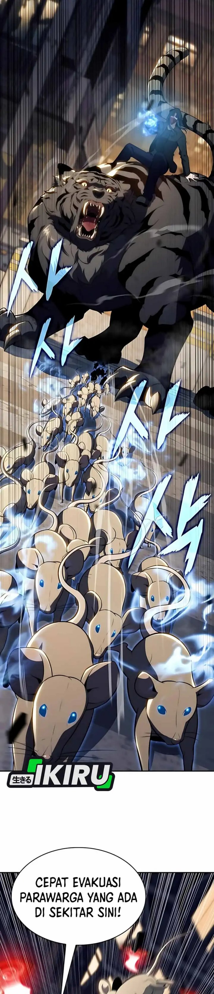 The Demon Slayer’s Restaurant chapter 30