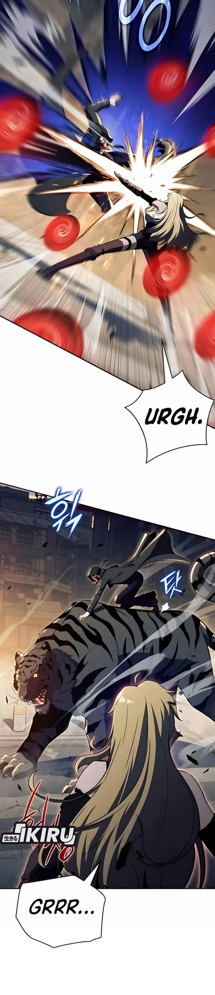 The Demon Slayer’s Restaurant chapter 30