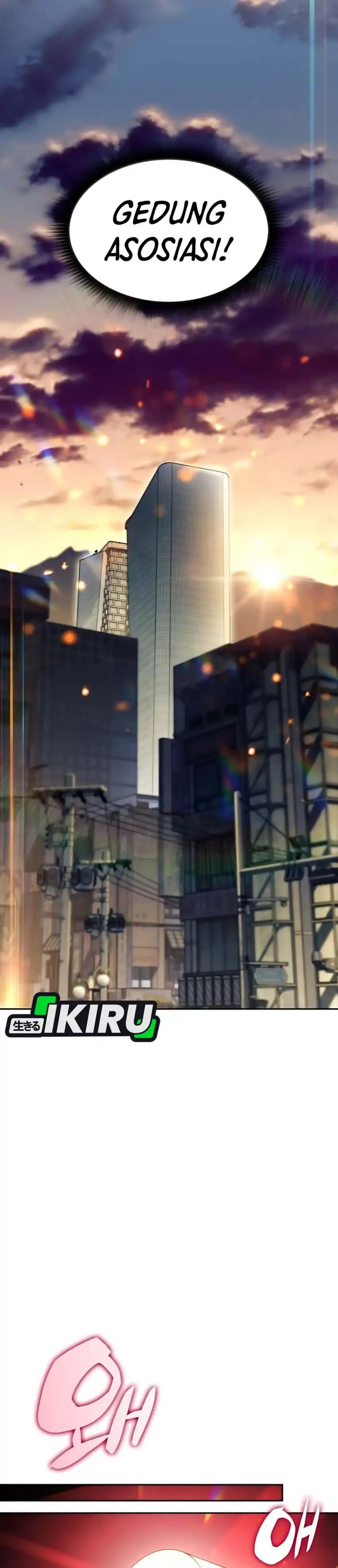 The Demon Slayer’s Restaurant chapter 30