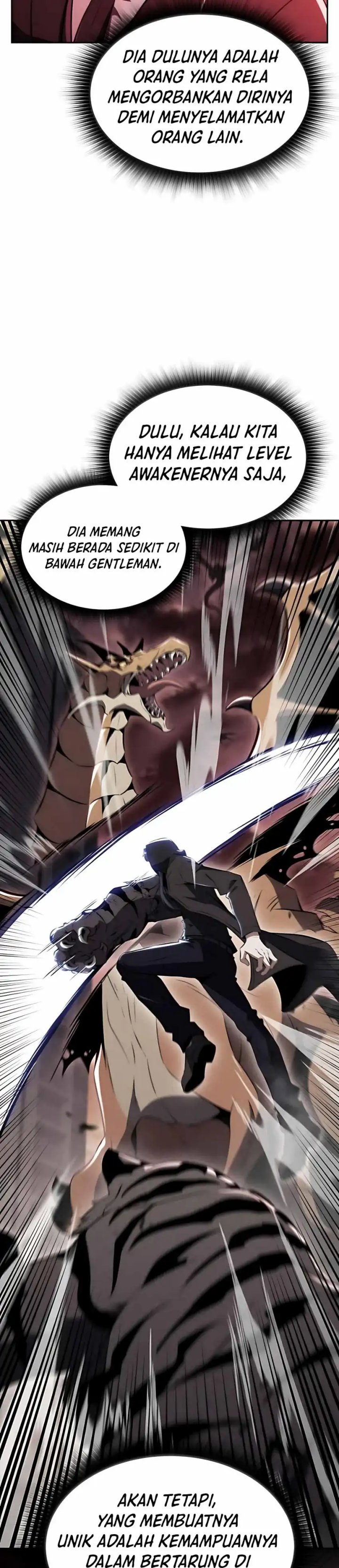 The Demon Slayer’s Restaurant chapter 30