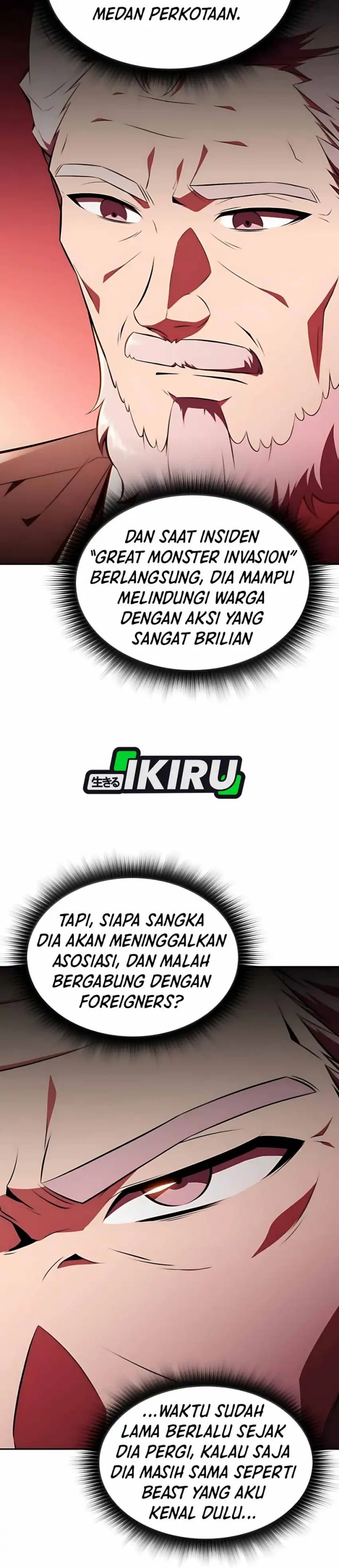 The Demon Slayer’s Restaurant chapter 30