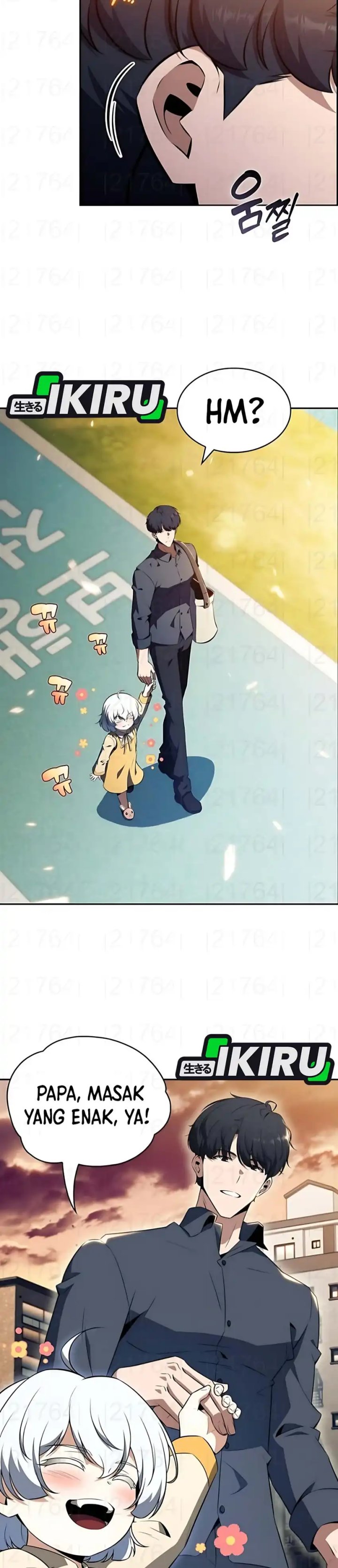 The Demon Slayer’s Restaurant chapter 30