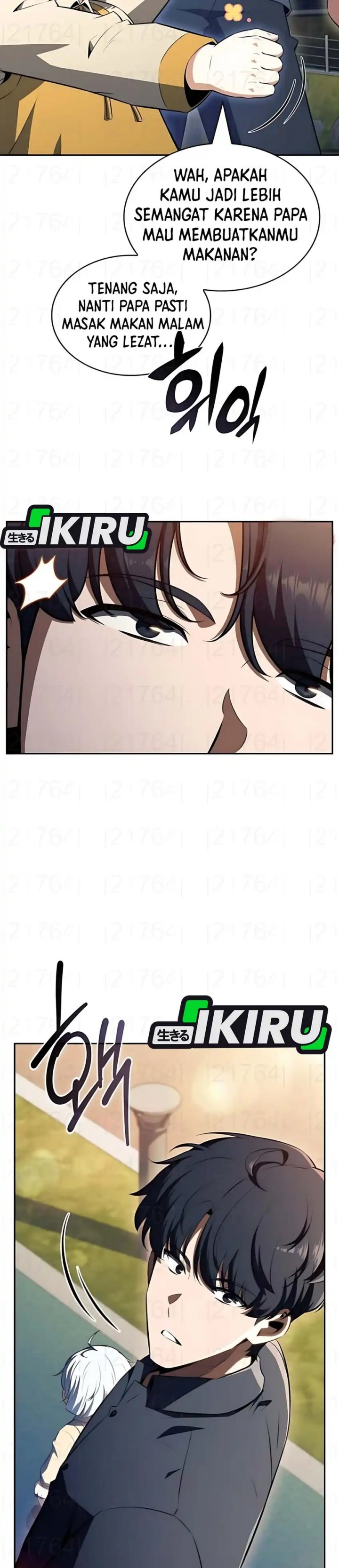 The Demon Slayer’s Restaurant chapter 30