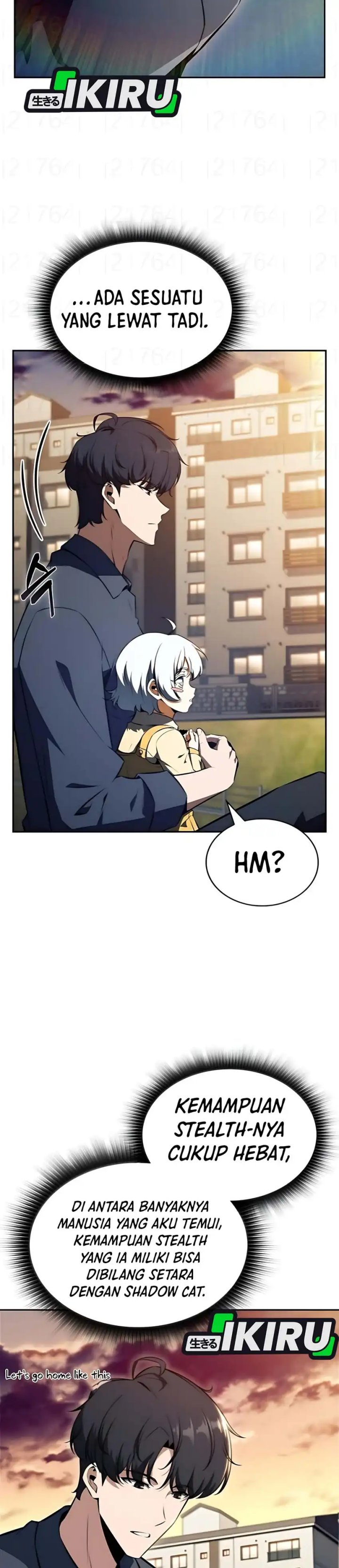 The Demon Slayer’s Restaurant chapter 30