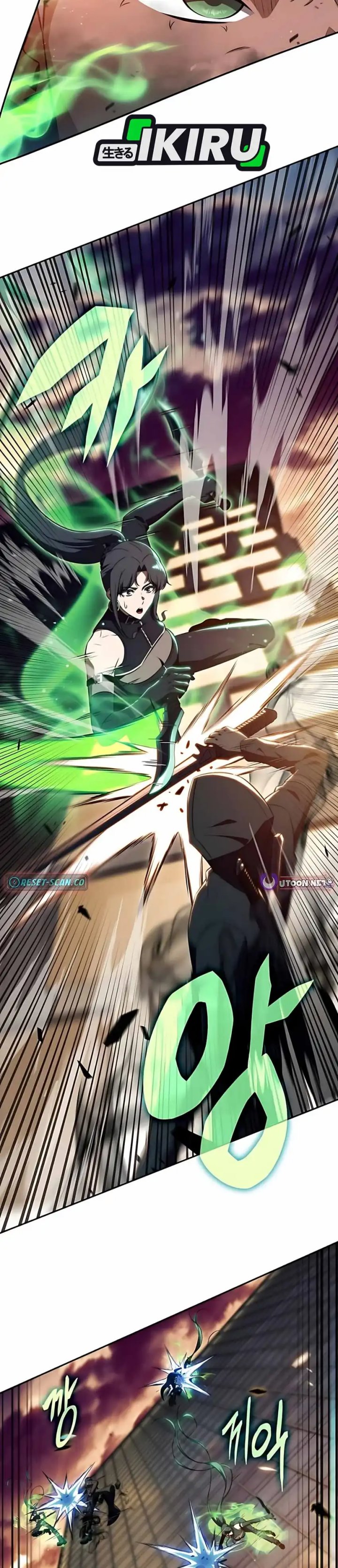 The Demon Slayer’s Restaurant chapter 30