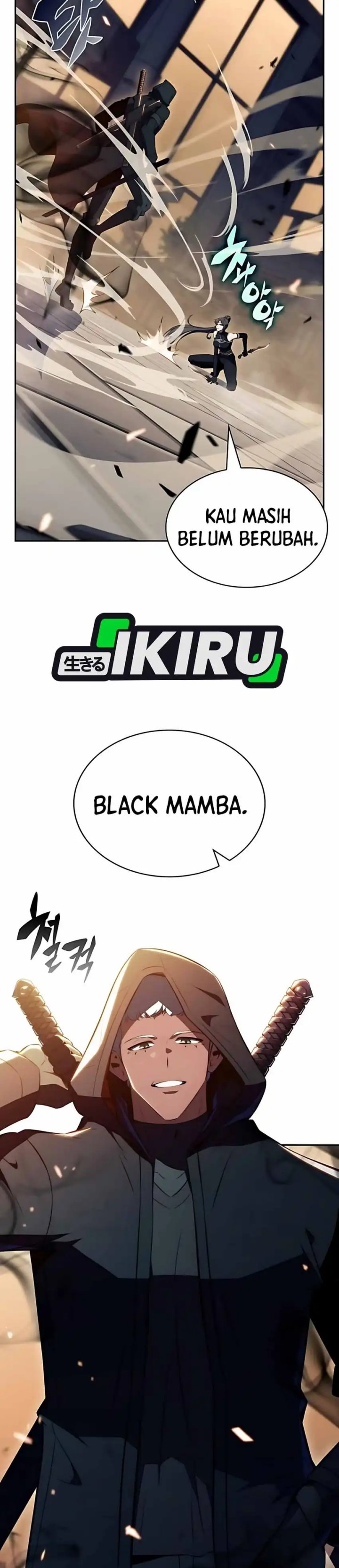 The Demon Slayer’s Restaurant chapter 30