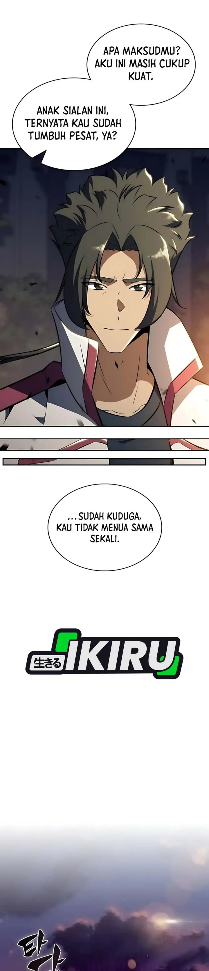 The Demon Slayer’s Restaurant chapter 30