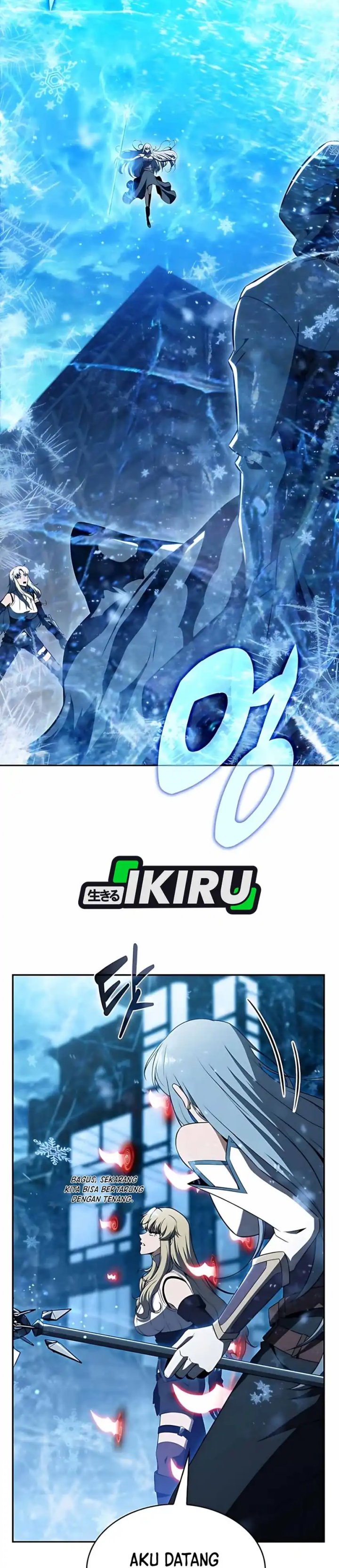 The Demon Slayer’s Restaurant chapter 30