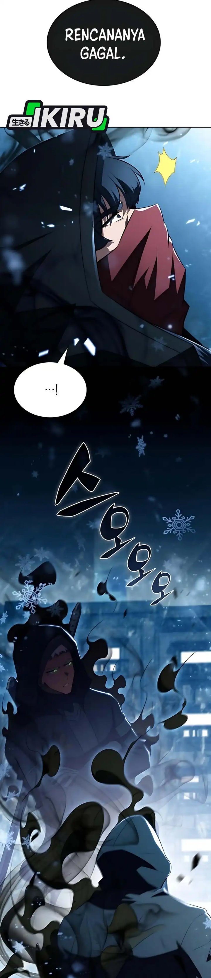 The Demon Slayer’s Restaurant chapter 30