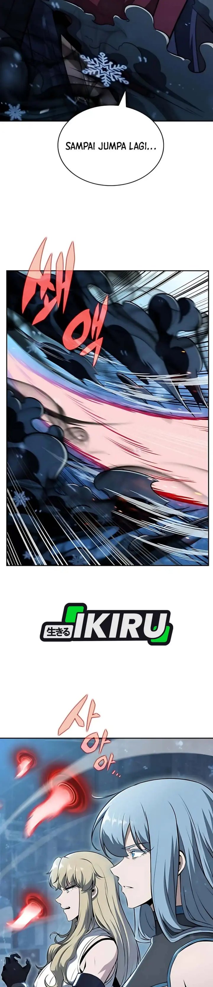 The Demon Slayer’s Restaurant chapter 30