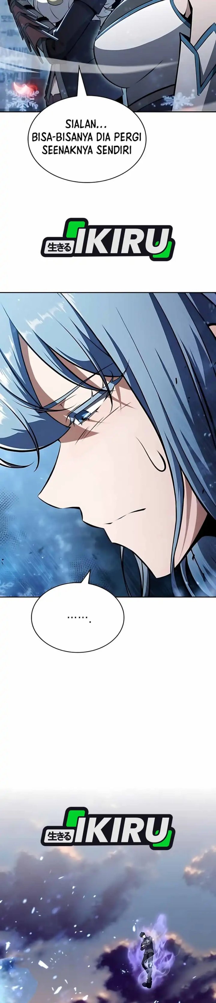 The Demon Slayer’s Restaurant chapter 30