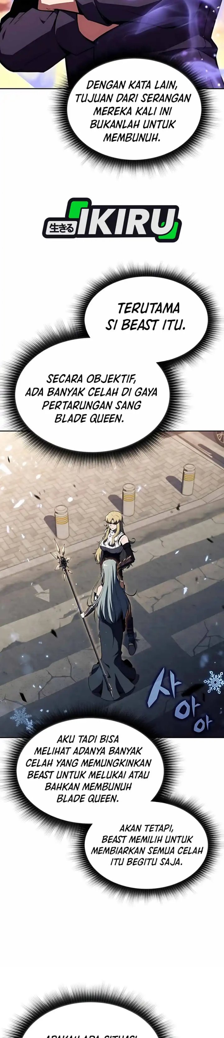 The Demon Slayer’s Restaurant chapter 30