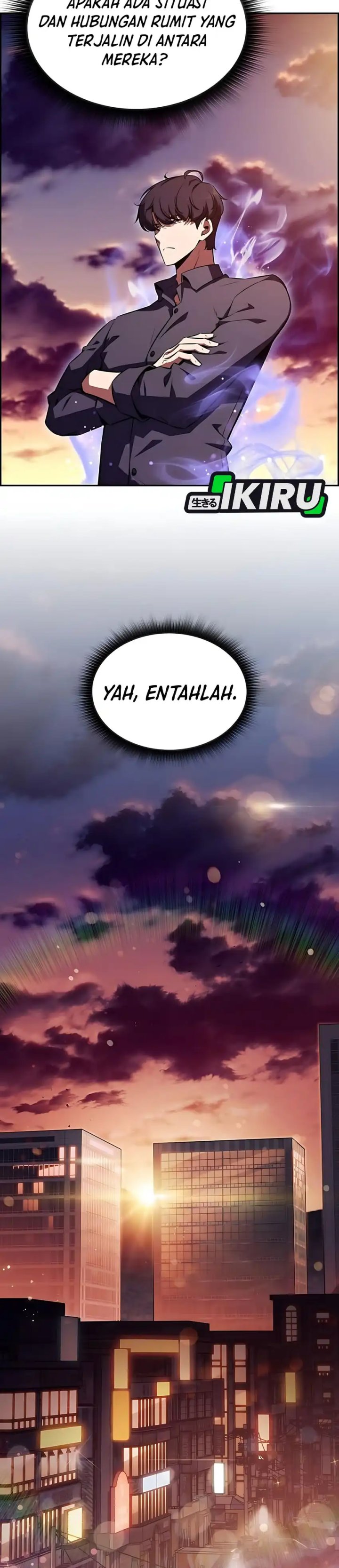 The Demon Slayer’s Restaurant chapter 30