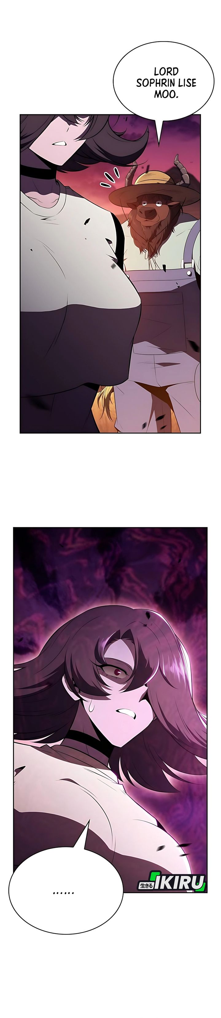 The Demon Slayer’s Restaurant chapter 32