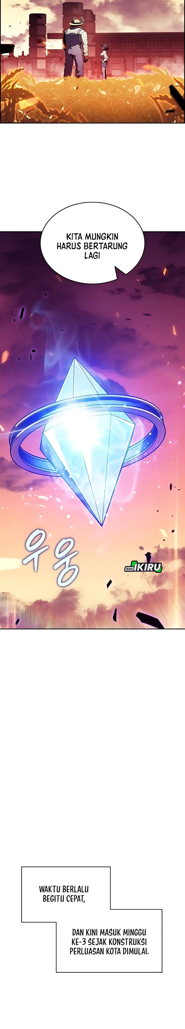 The Demon Slayer’s Restaurant chapter 32