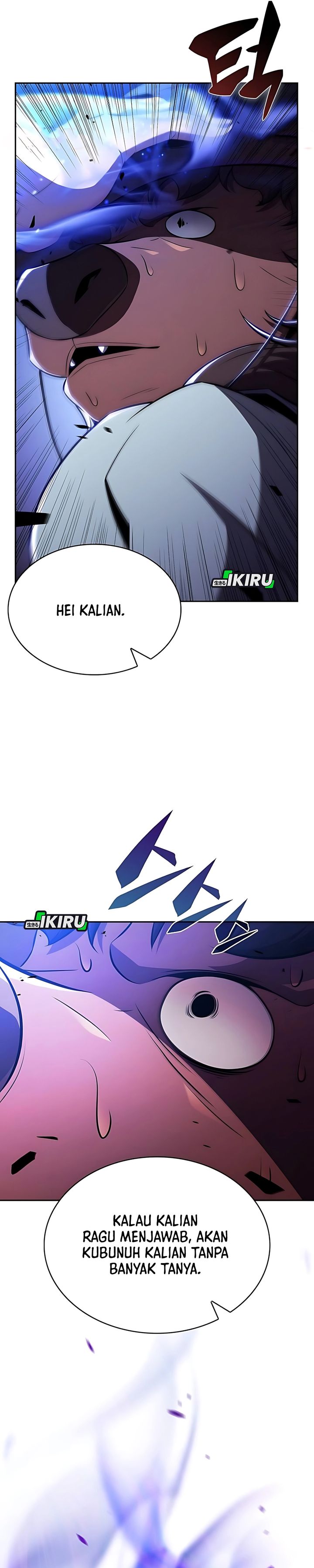 The Demon Slayer’s Restaurant chapter 32