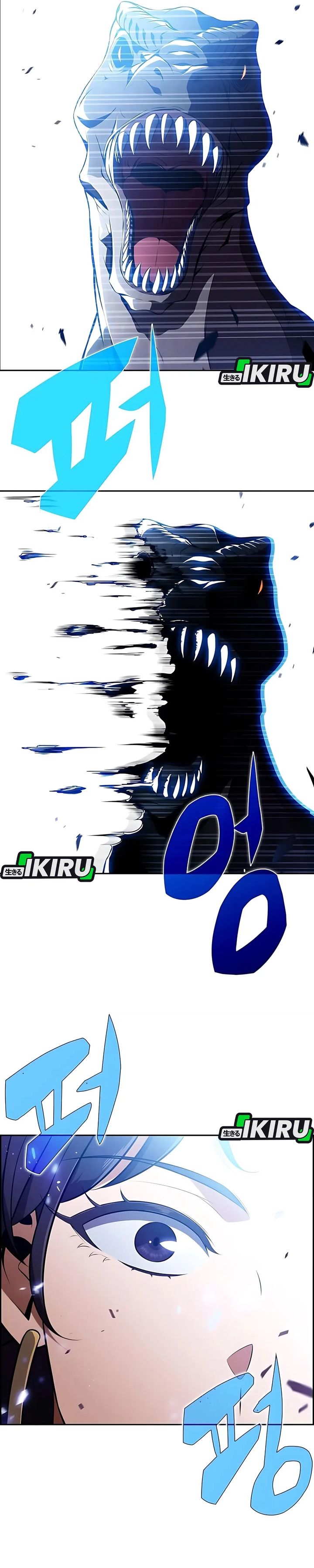 The Demon Slayer’s Restaurant Chapter 33 Bahasa Indonesia