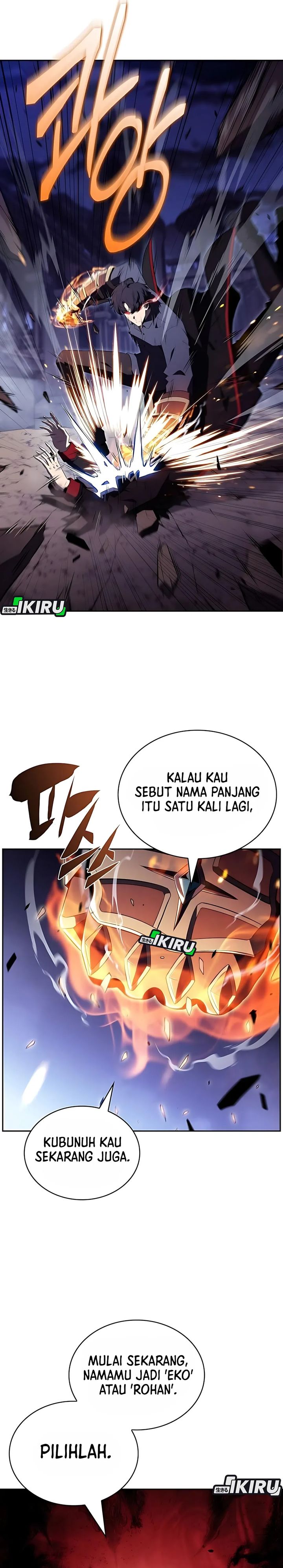 The Demon Slayer’s Restaurant Chapter 33 Bahasa Indonesia
