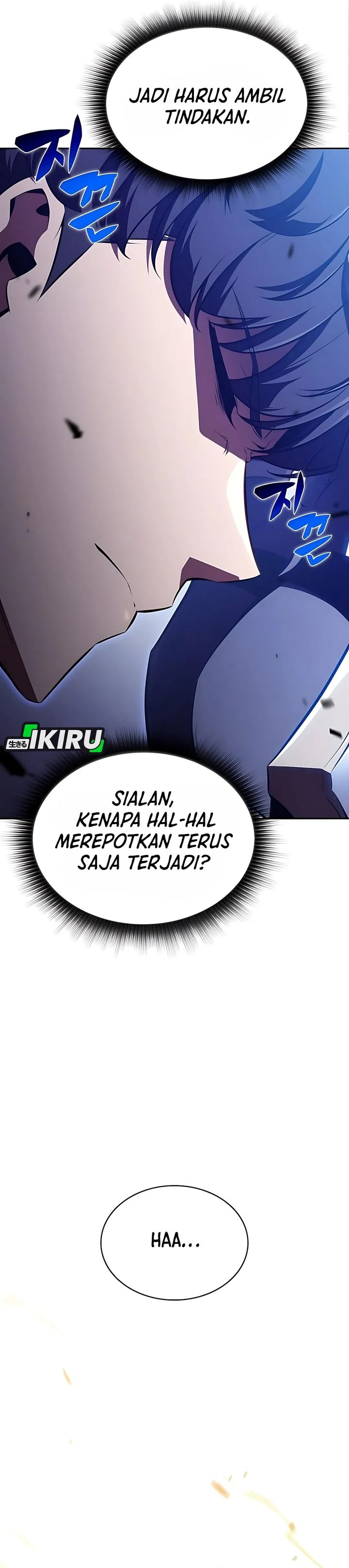 The Demon Slayer’s Restaurant Chapter 33 Bahasa Indonesia