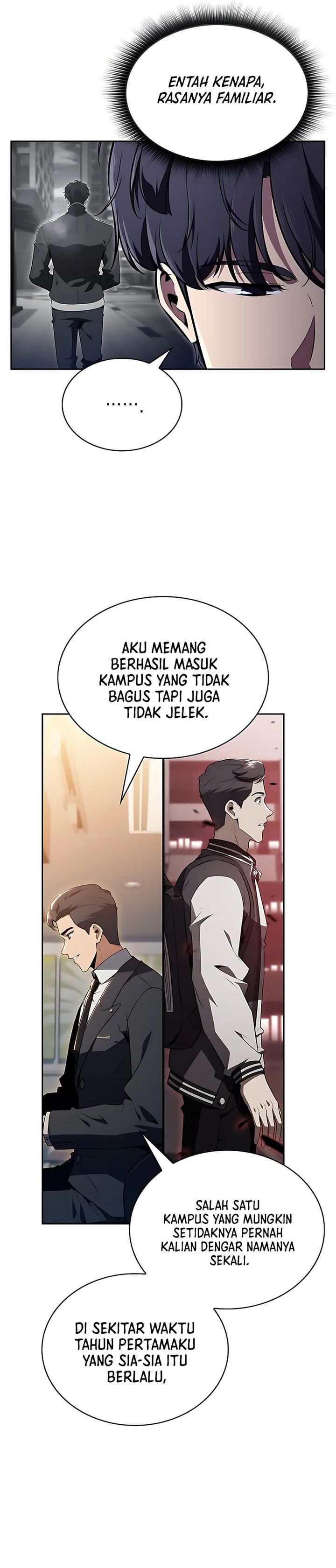 The Demon Slayer’s Restaurant Chapter 35 Bahasa Indonesia