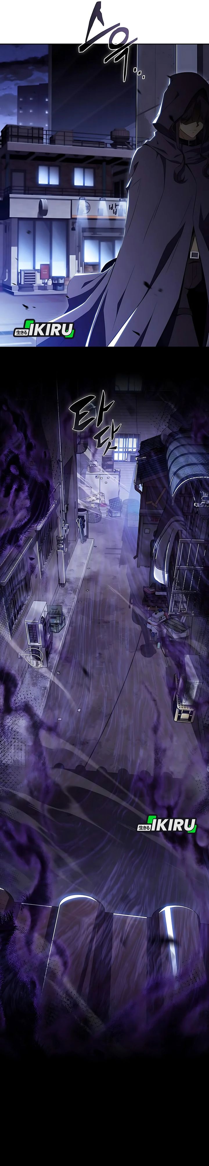 The Demon Slayer’s Restaurant Chapter 35 Bahasa Indonesia