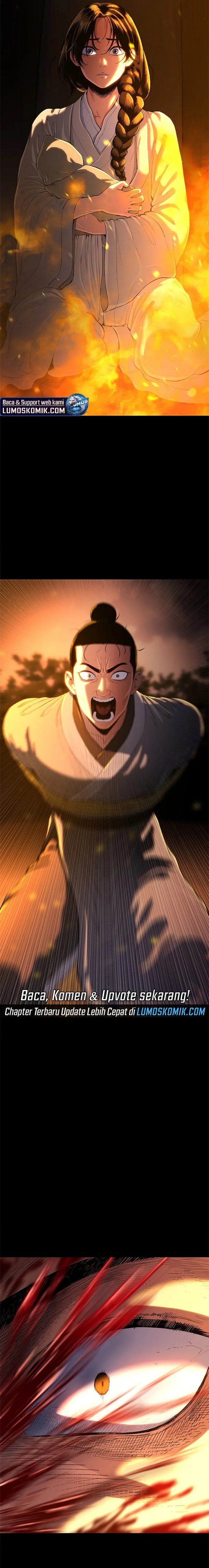 The Demon in Human Form chapter 1