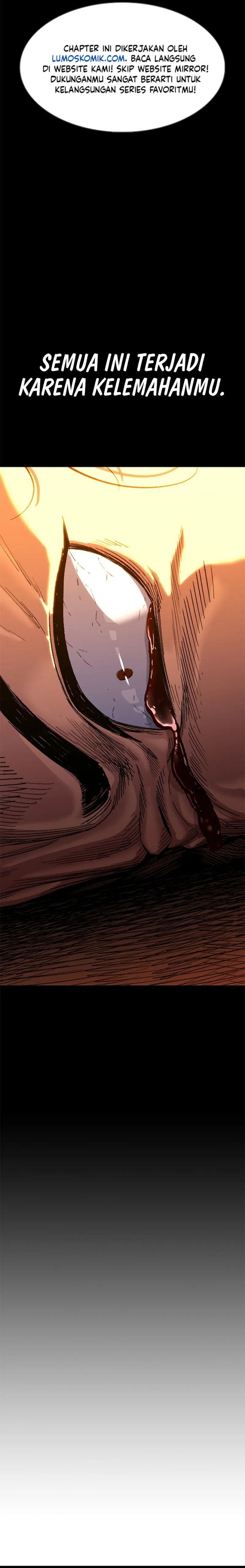 The Demon in Human Form chapter 1
