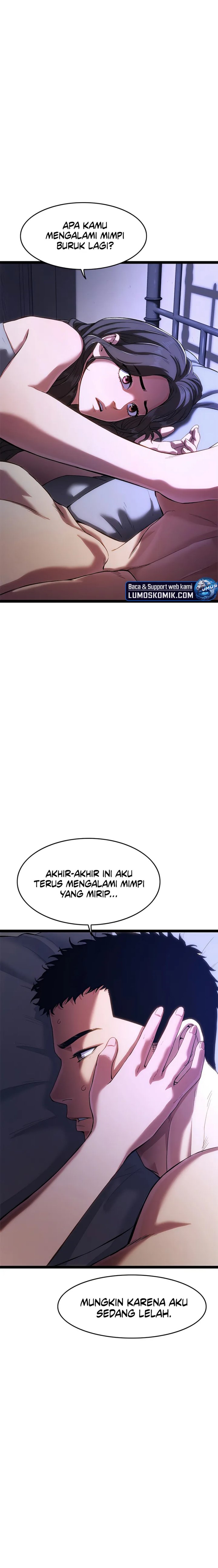 The Demon in Human Form chapter 1