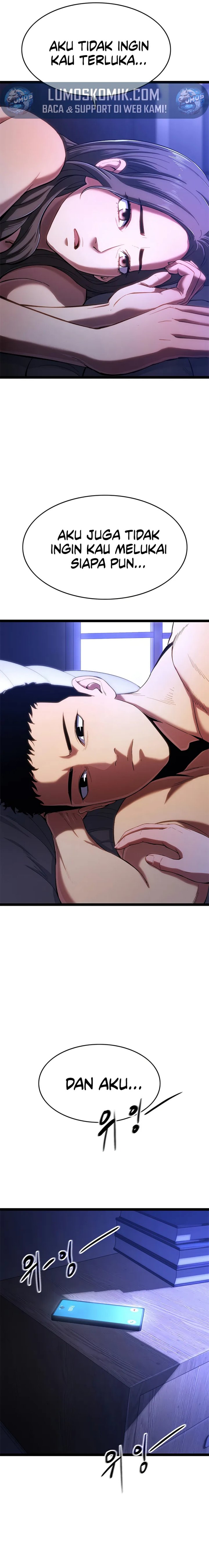 The Demon in Human Form chapter 1