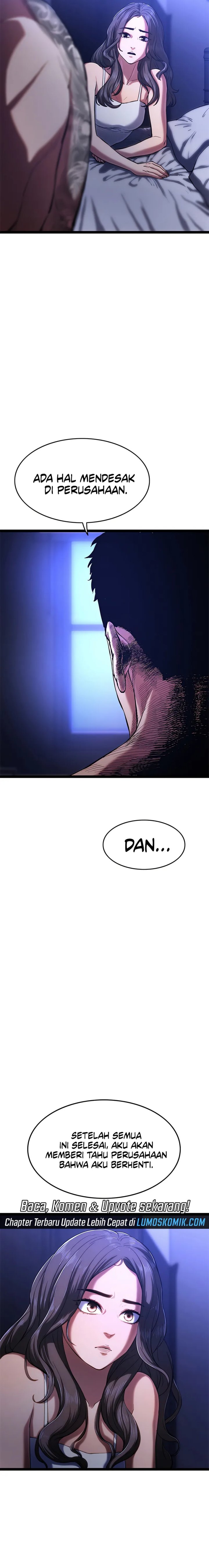 The Demon in Human Form chapter 1