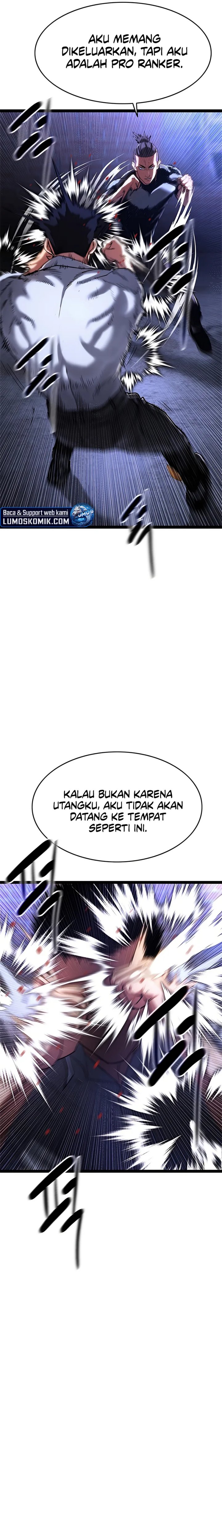 The Demon in Human Form chapter 1
