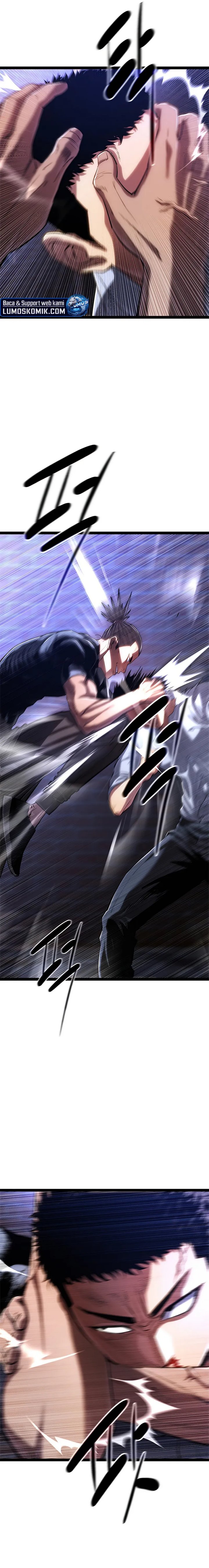 The Demon in Human Form chapter 1