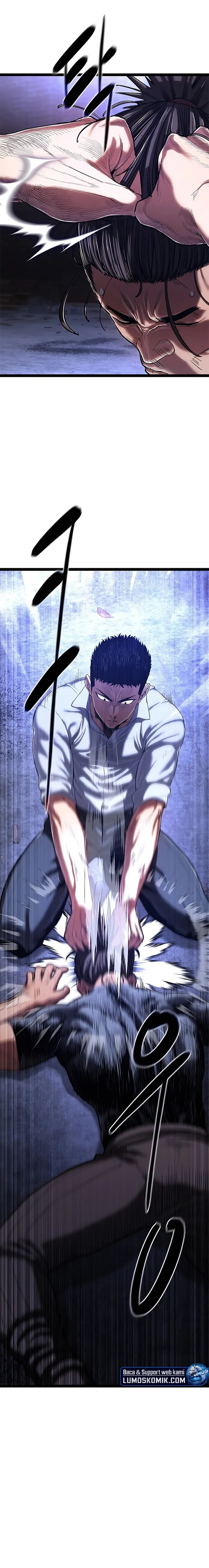The Demon in Human Form chapter 1