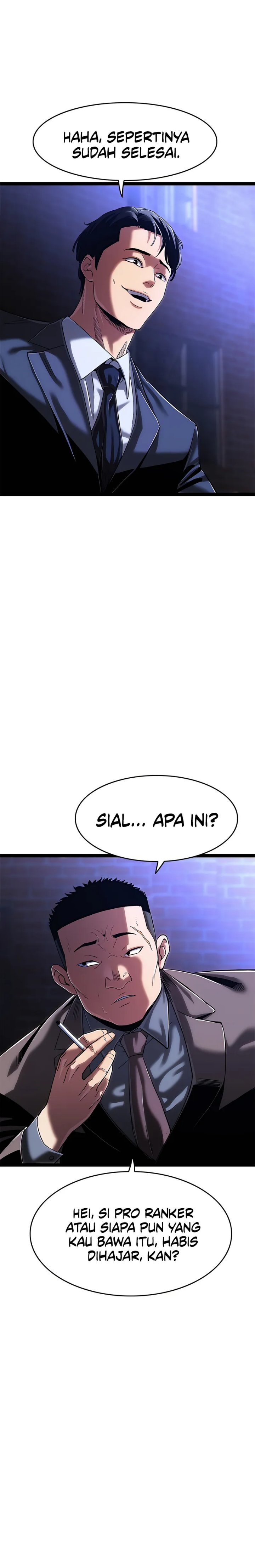 The Demon in Human Form chapter 1