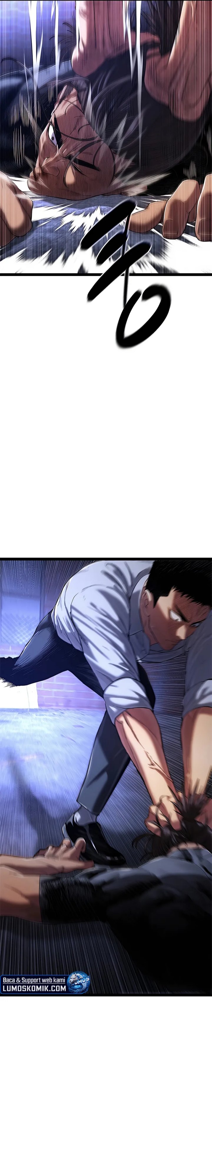 The Demon in Human Form chapter 1