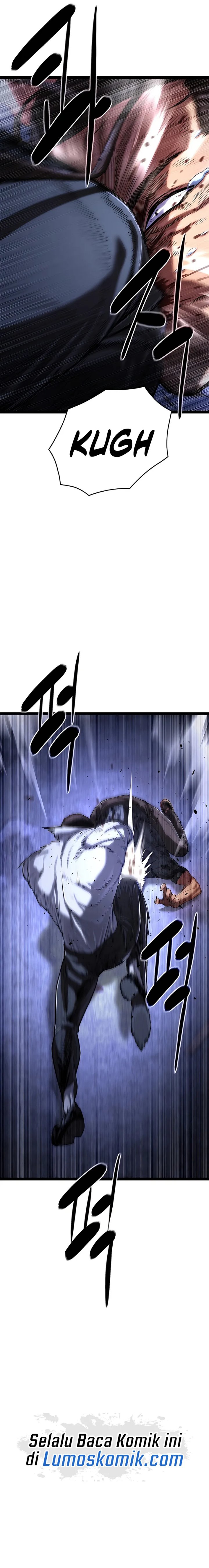 The Demon in Human Form chapter 1