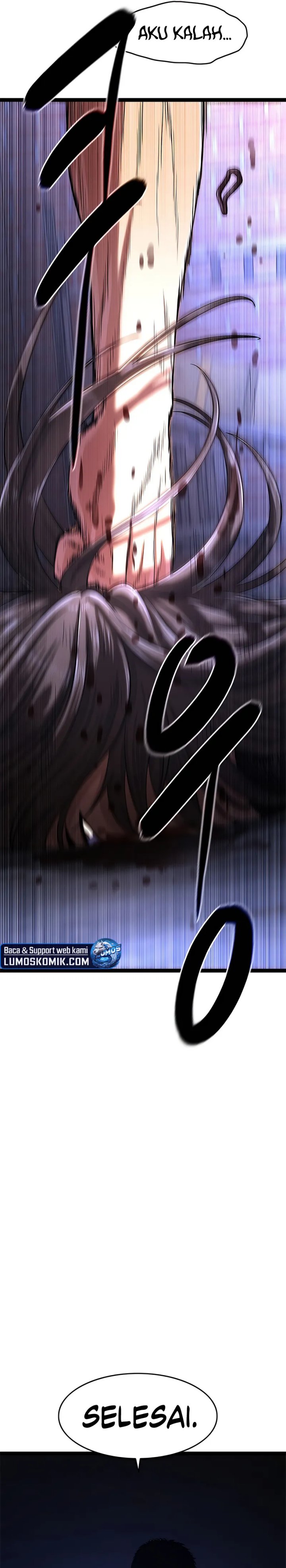 The Demon in Human Form chapter 1