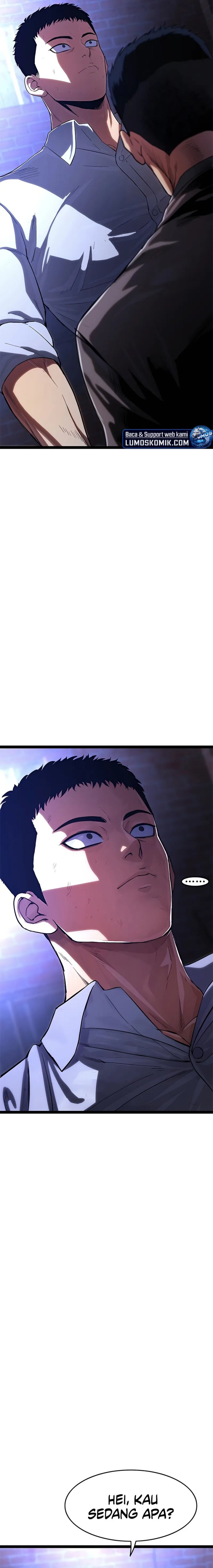 The Demon in Human Form chapter 1