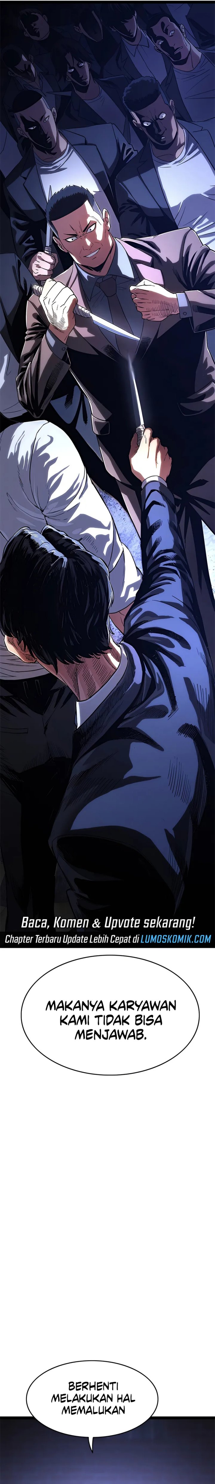 The Demon in Human Form chapter 1