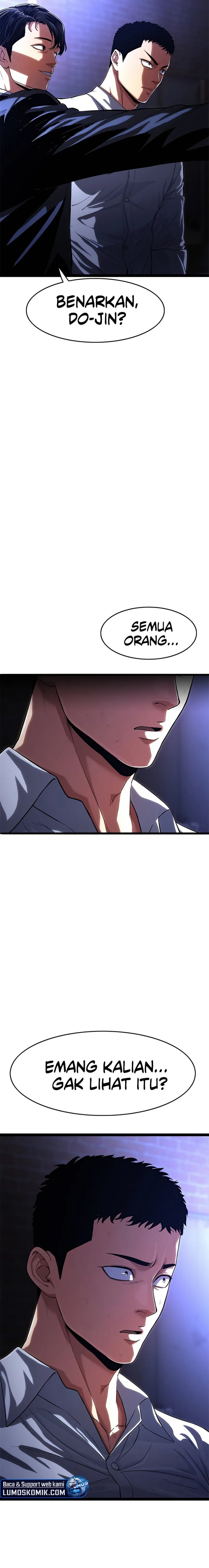 The Demon in Human Form chapter 1