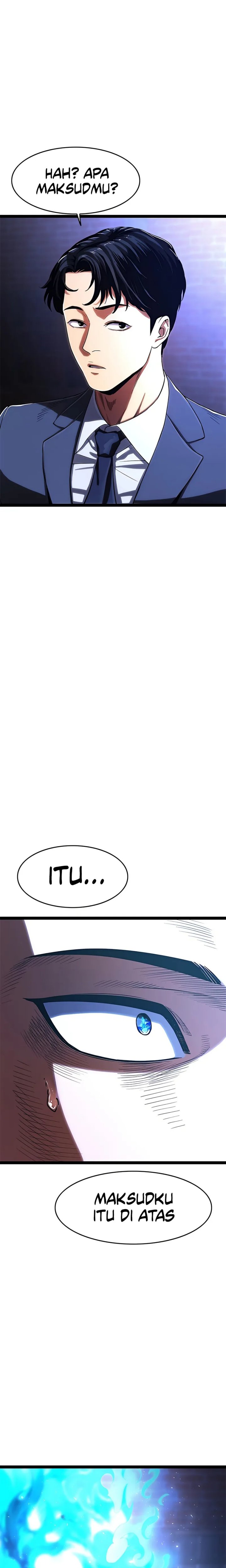 The Demon in Human Form chapter 1