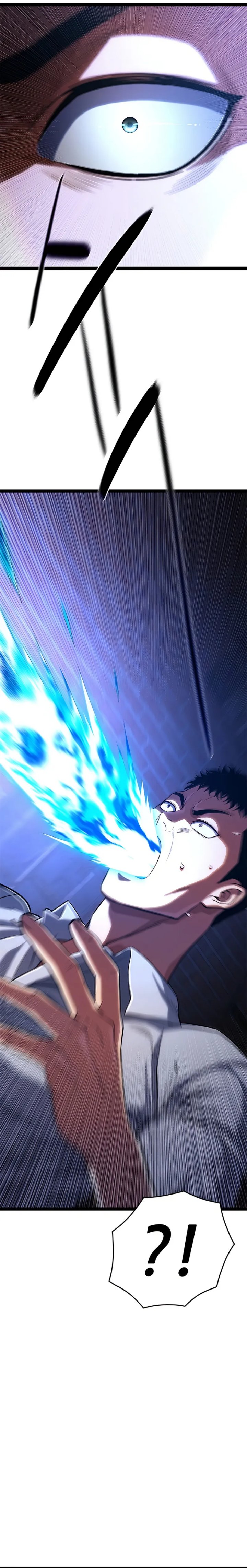 The Demon in Human Form chapter 1