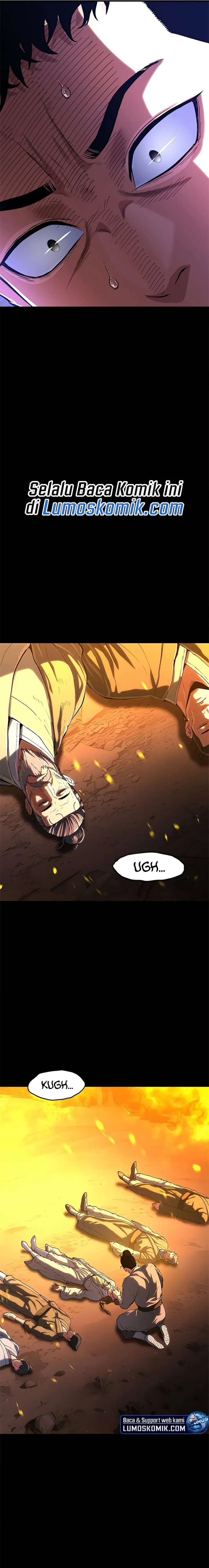 The Demon in Human Form chapter 1