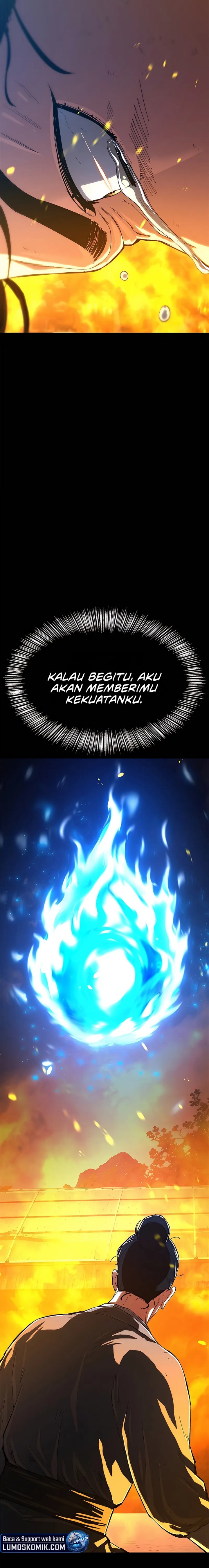 The Demon in Human Form chapter 1