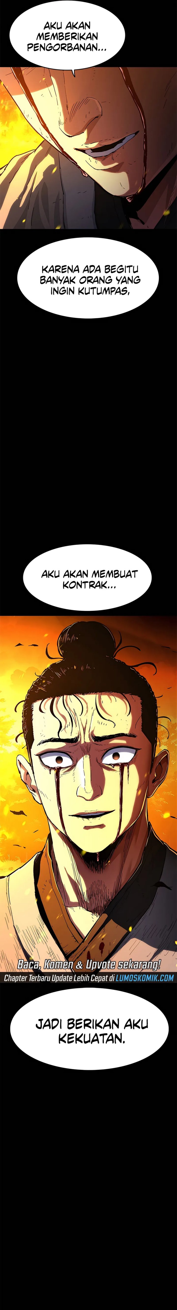 The Demon in Human Form chapter 1